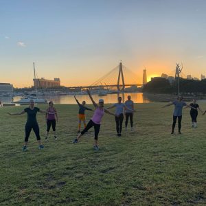 Read more about the article The best way to change your life – Exercise