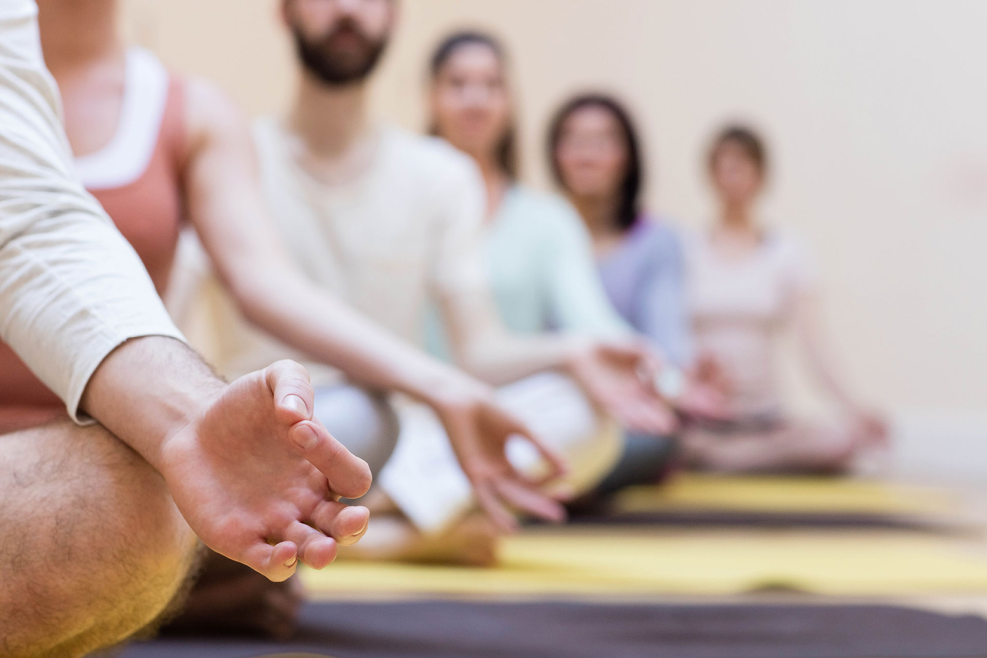 Read more about the article Meditation where to start
