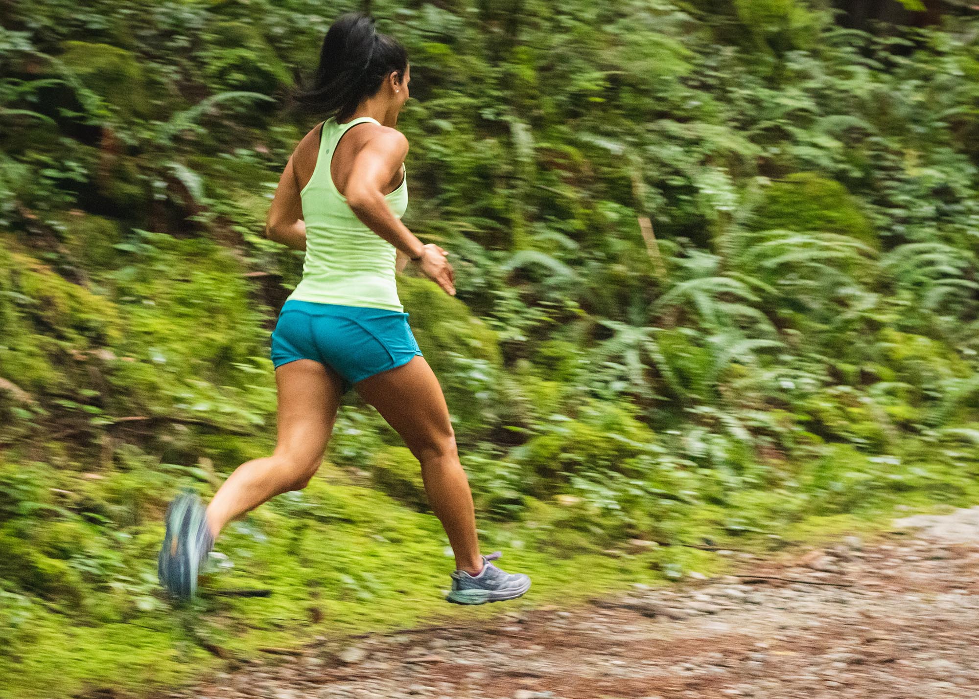 Read more about the article Have you wondered how to start running?