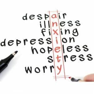 Read more about the article Depression and Anxiety: Discover why getting help is ok