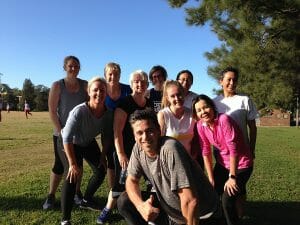 Read more about the article 7 ways to stay healthy and fit through the party season