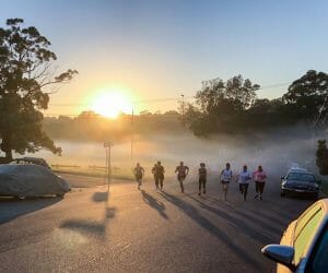 Read more about the article Winter exercise the best time to workout