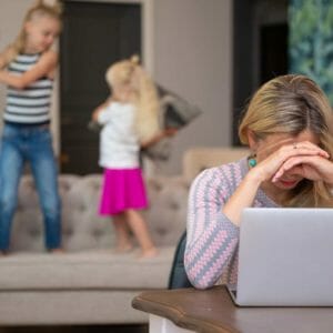 Read more about the article 9 TOP TIPS TO SURVIVE LOCKDOWN