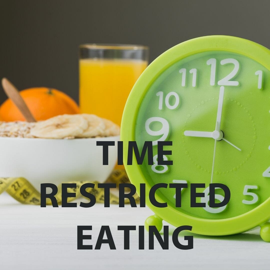 You are currently viewing Healthy eating try Time Restricted Eating  