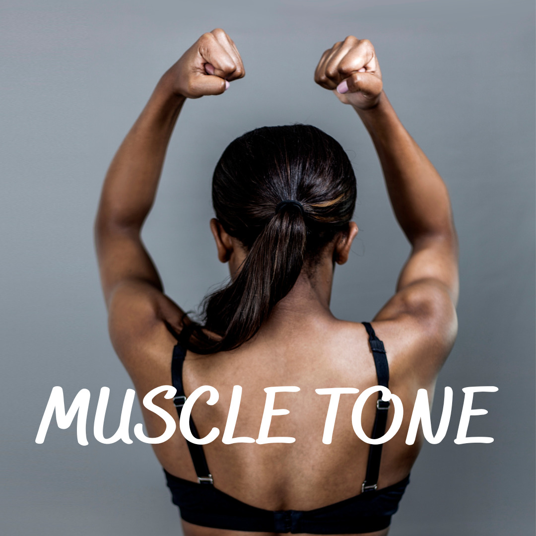 Read more about the article Tone-up and Muscle tone, great exercise goals