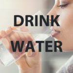 Drink water the best affordable health hack
