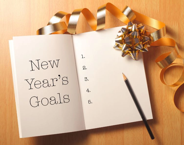 You are currently viewing How to make New Years goals a lifestyle change