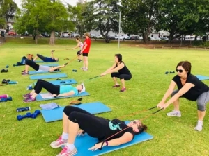 Read more about the article Why Strength Training is Best for strong bones