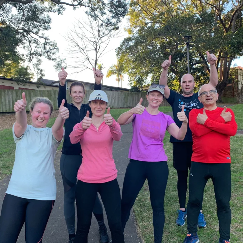 Beginner fitness classes