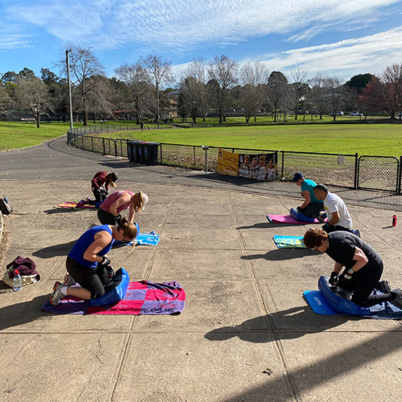 Turramurra-Boxfit